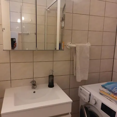 3 Zimmer Apartment In Saint Louis, Nahe Euroairport Extérieur photo