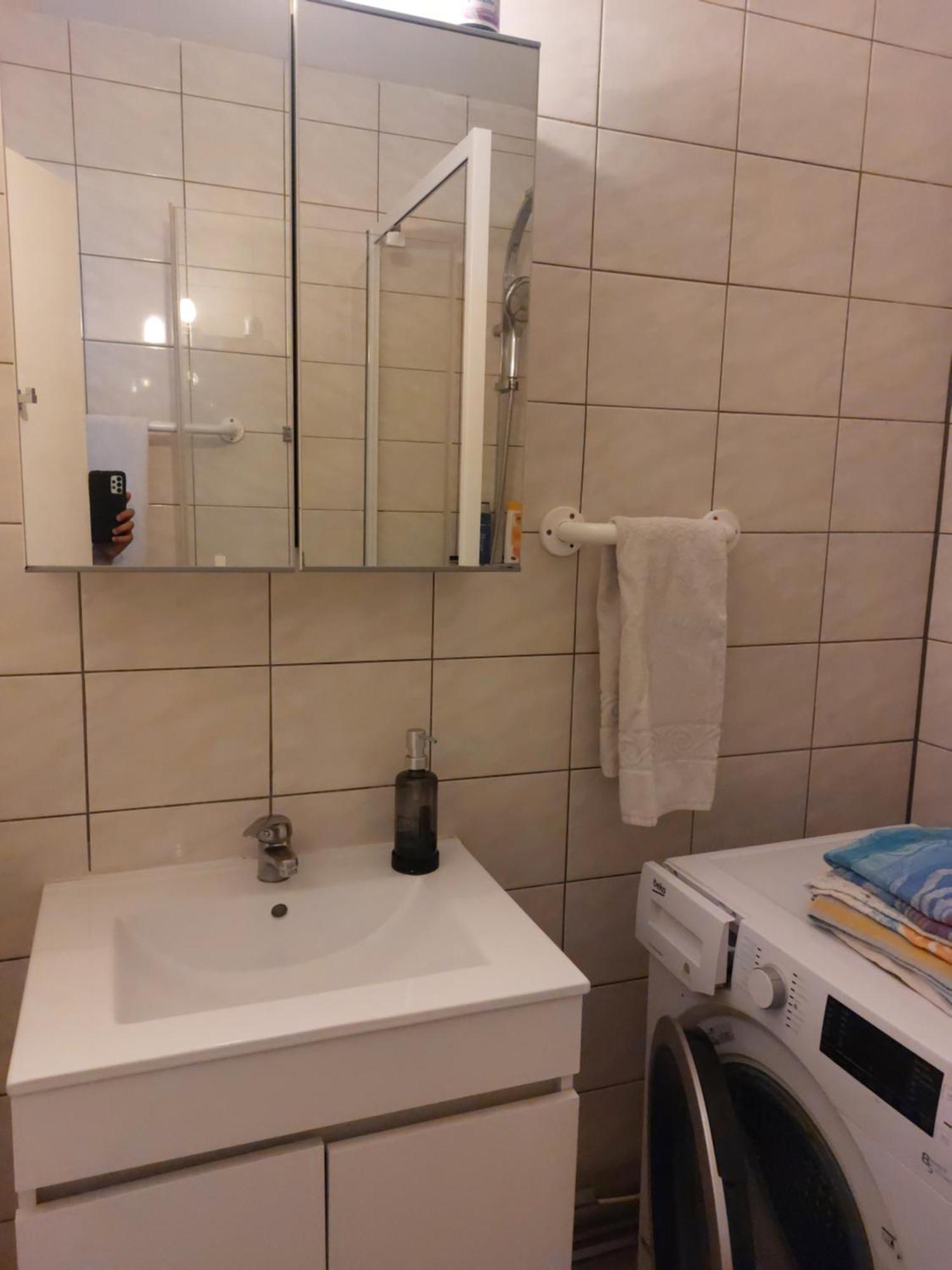 3 In Louis, Nahe Euroairport Appartamento Saint-Louis (Haut-Rhin)