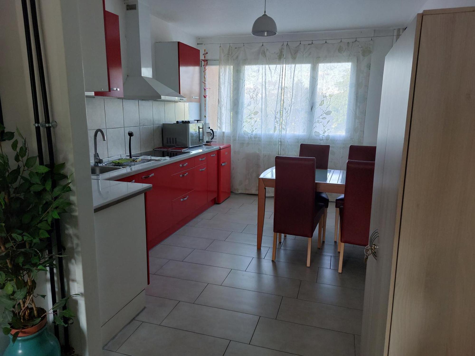 Appartement 3 In Louis, Nahe Euroairport