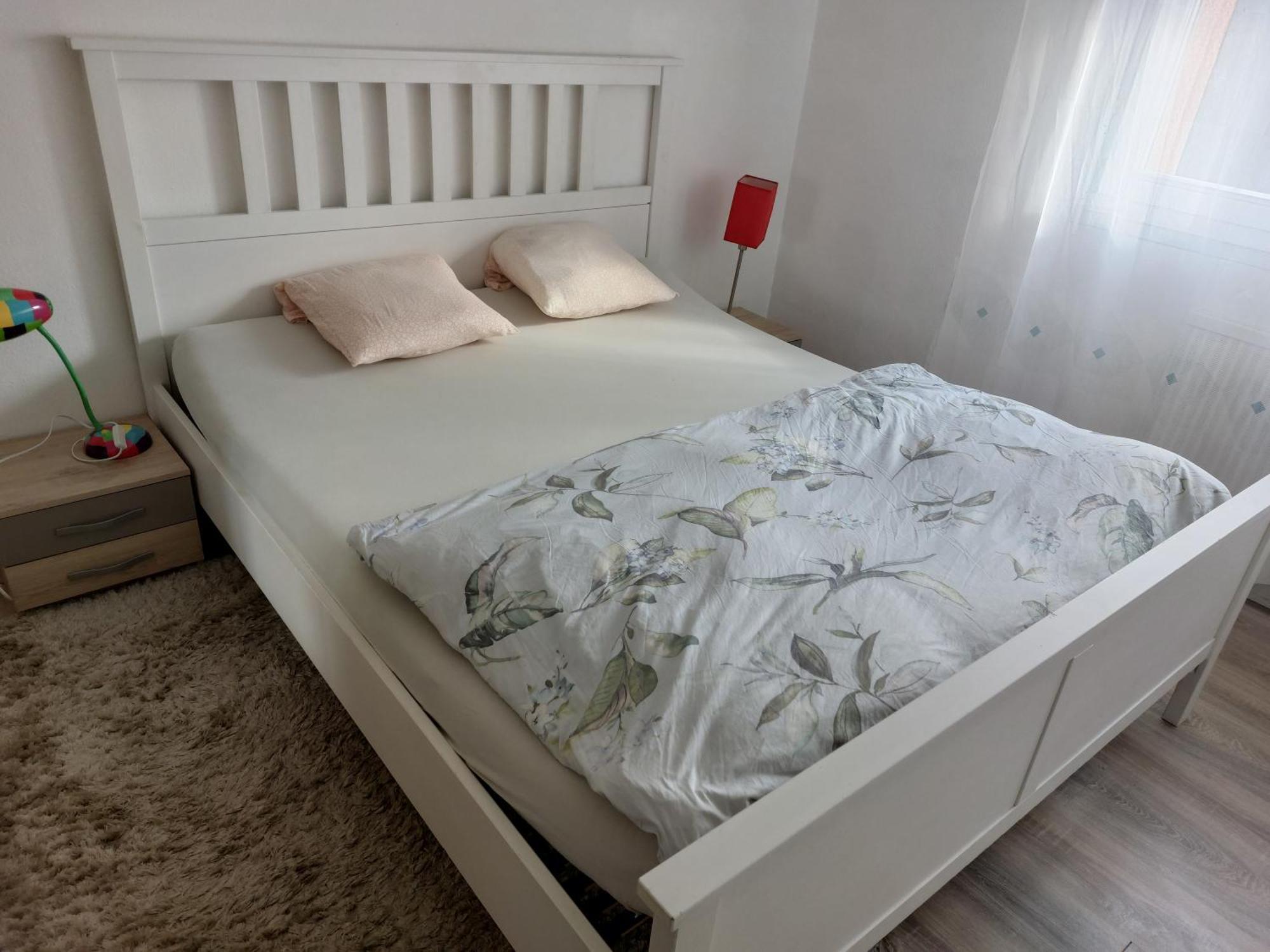 3 In Louis, Nahe Euroairport Saint-Louis (Haut-Rhin)