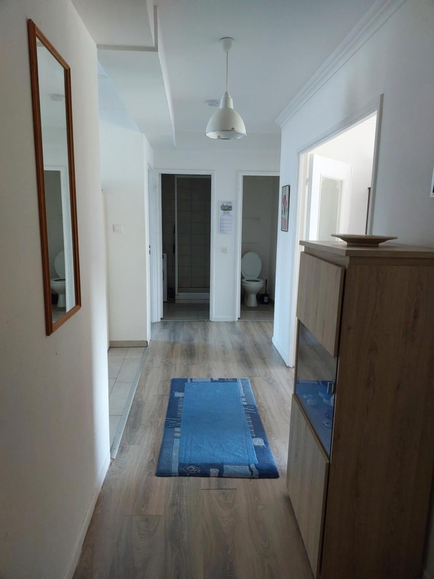 Appartement 3 In Louis, Nahe Euroairport
