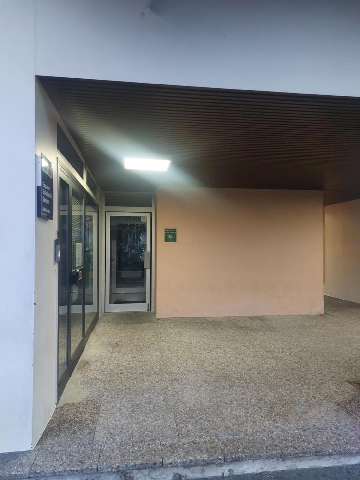 Appartamento 3 In Louis, Nahe Euroairport